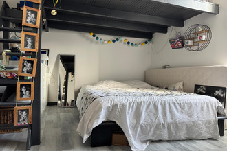 achat maison marsilly 17137