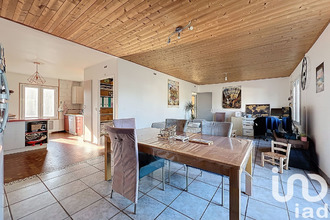 achat maison marsilly 17137