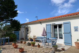 achat maison marsilly 17137