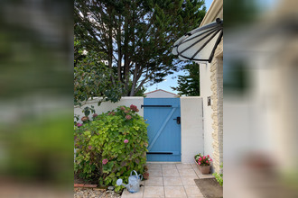 achat maison marsilly 17137