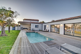 achat maison marsilly 17137