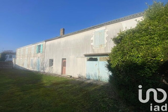 achat maison marsilly 17137