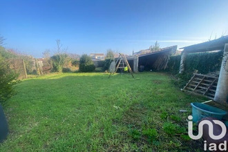 achat maison marsilly 17137