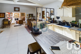 achat maison marsilly 17137