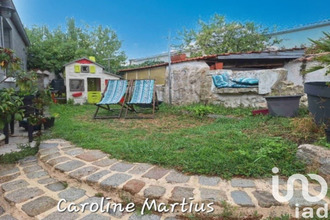 achat maison marsilly 17137