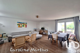 achat maison marsilly 17137