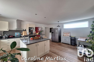 achat maison marsilly 17137