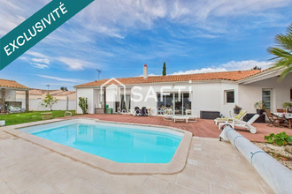 achat maison marsilly 17137