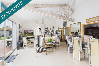 achat maison marsilly 17137