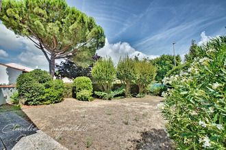 achat maison marsilly 17137