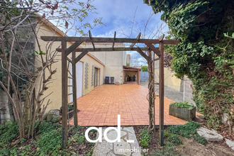 achat maison marsilly 17137