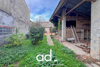 achat maison marsilly 17137