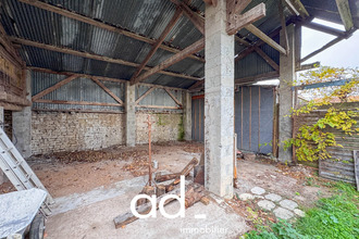 achat maison marsilly 17137