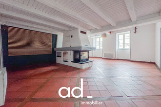 achat maison marsilly 17137