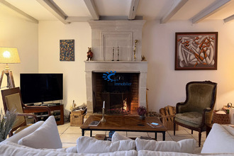 achat maison marsilly 17137