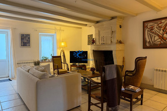 achat maison marsilly 17137