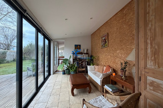 achat maison marsilly 17137