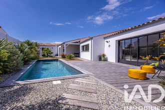 achat maison marsilly 17137