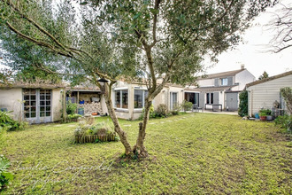 achat maison marsilly 17137