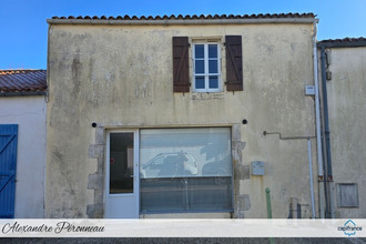 achat maison marsilly 17137