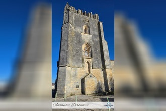 achat maison marsilly 17137