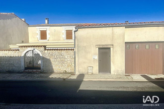 achat maison marsilly 17137