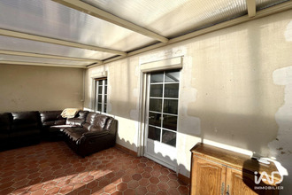 achat maison marsilly 17137