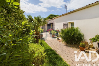 achat maison marsilly 17137