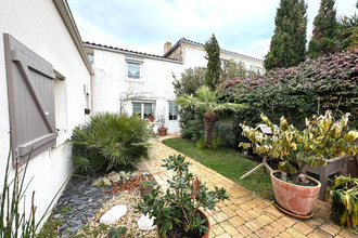 achat maison marsilly 17137