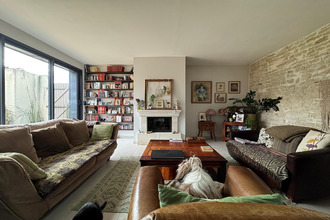 achat maison marsilly 17137