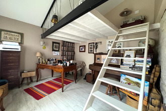 achat maison marsilly 17137