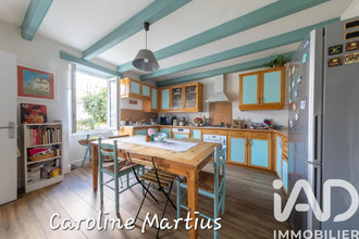 achat maison marsilly 17137