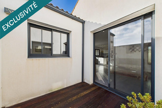 achat maison marsilly 17137