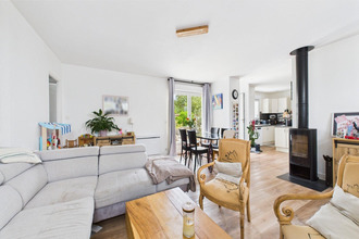 achat maison marsilly 17137