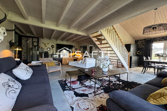 achat maison marsilly 17137