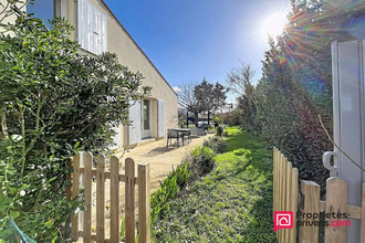 achat maison marsilly 17137