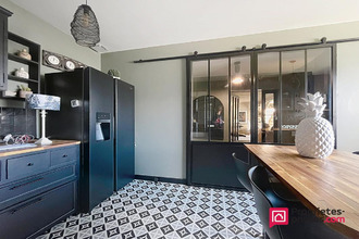 achat maison marsilly 17137