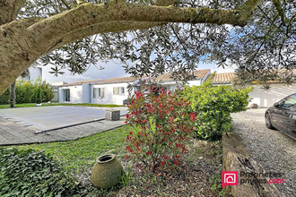 achat maison marsilly 17137