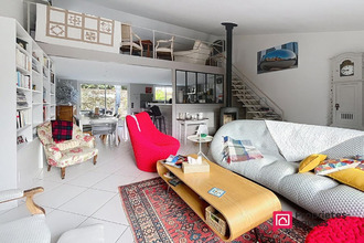 achat maison marsilly 17137