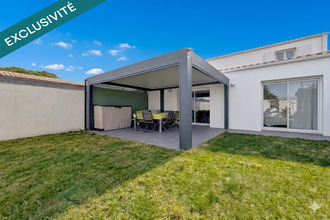 achat maison marsilly 17137