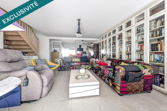 achat maison marsilly 17137