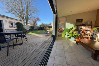 achat maison marsilly 17137