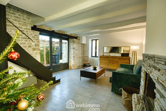 achat maison marsilly 17137