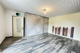 achat maison marsilly 17137