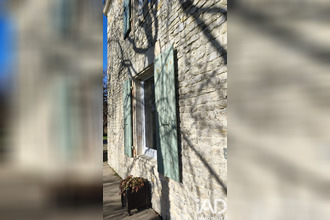 achat maison marsilly 17137