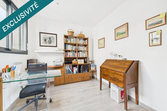 achat maison marsilly 17137