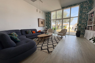 achat maison marsilly 17137