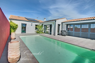 achat maison marsilly 17137