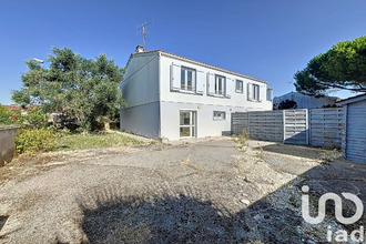 achat maison marsilly 17137
