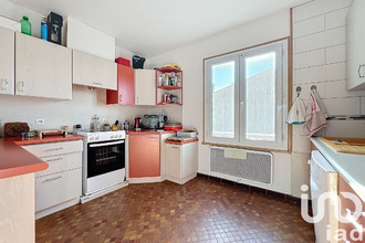 achat maison marsilly 17137